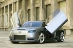 Scion Fuse Sports Coupe Concept 2006 года